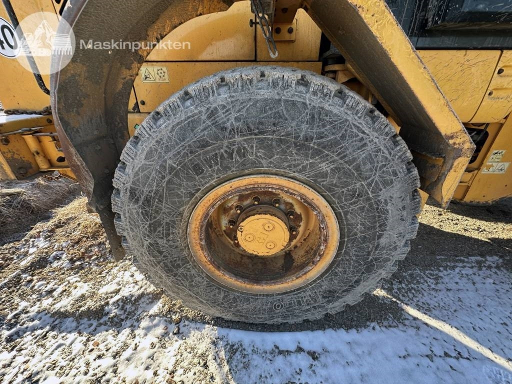 Wheel loader Hyundai HL 730 TM-7: picture 42