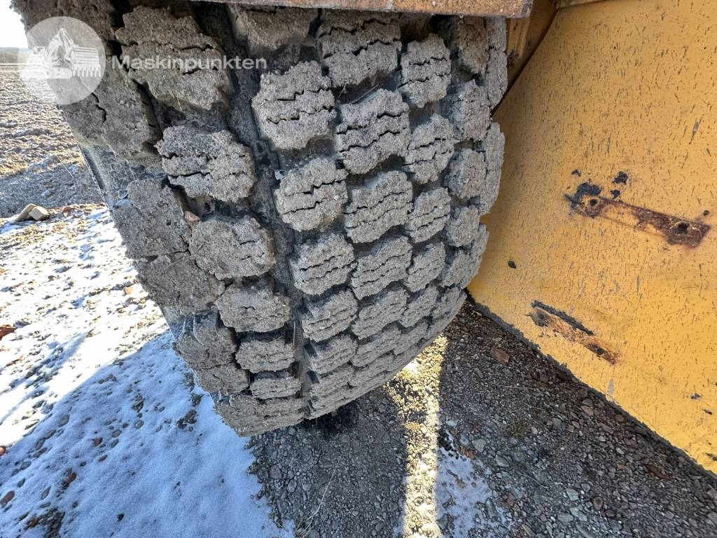 Wheel loader Hyundai HL 730 TM-7: picture 41