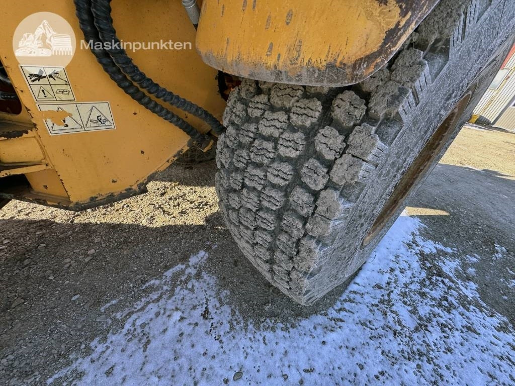 Wheel loader Hyundai HL 730 TM-7: picture 40