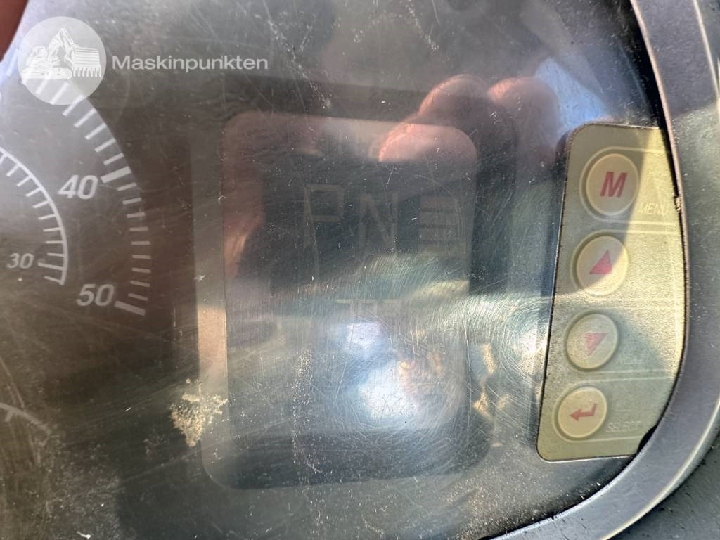 Wheel loader Hyundai HL 730 TM-7: picture 20