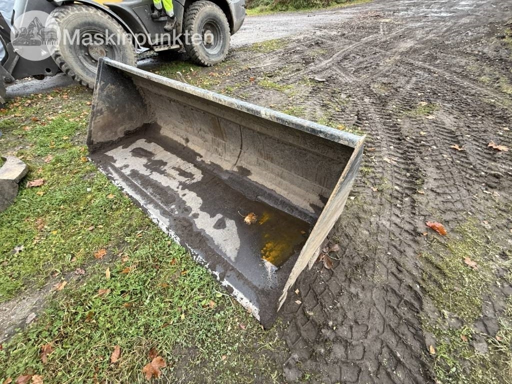 Mp-lift Yleiskauha - Bucket for Construction machinery: picture 3 Mp-lift Yleiskauha - Bucket for Construction machinery: picture 3