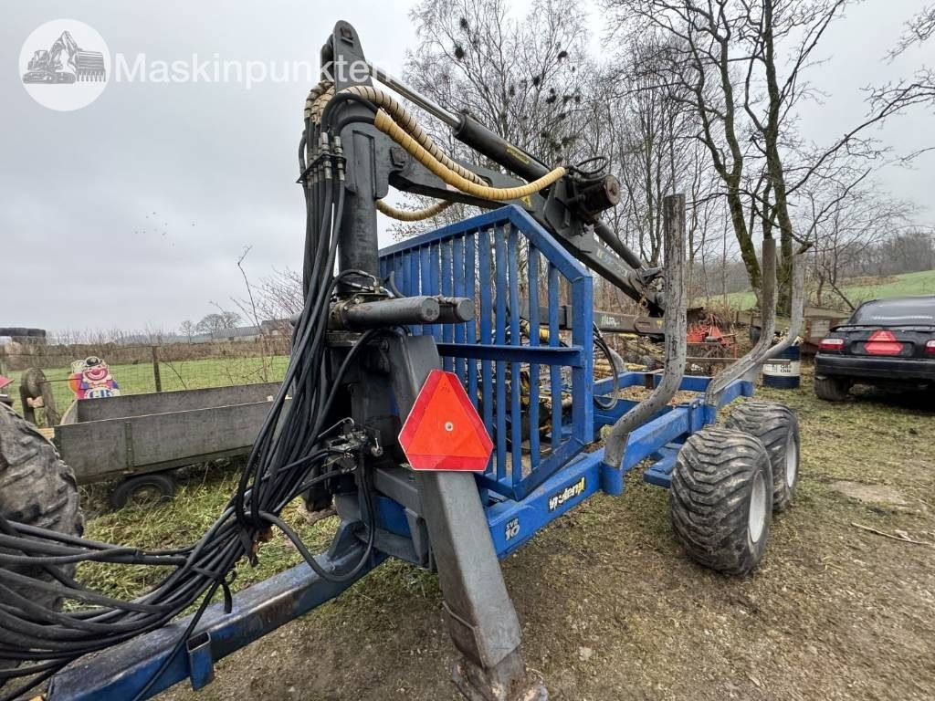 Vreten SVR 10 - Other machinery: picture 4 Vreten SVR 10 - Other machinery: picture 4