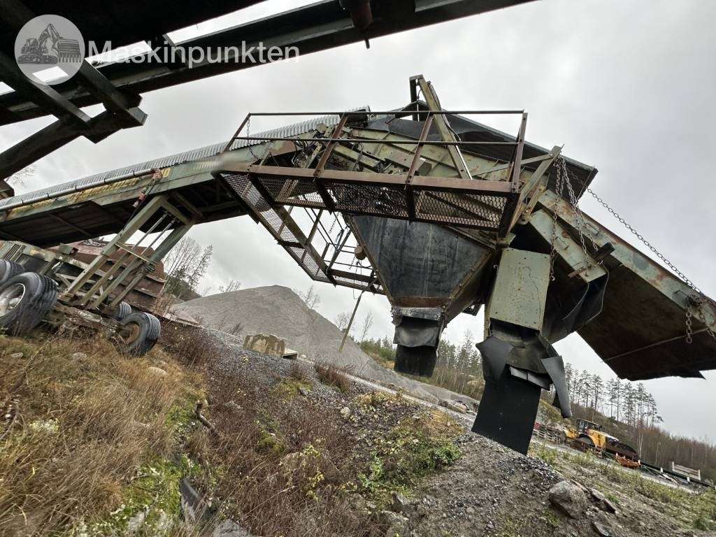 PowerScreen Commander 510 - Screener: picture 5 PowerScreen Commander 510 - Screener: picture 5