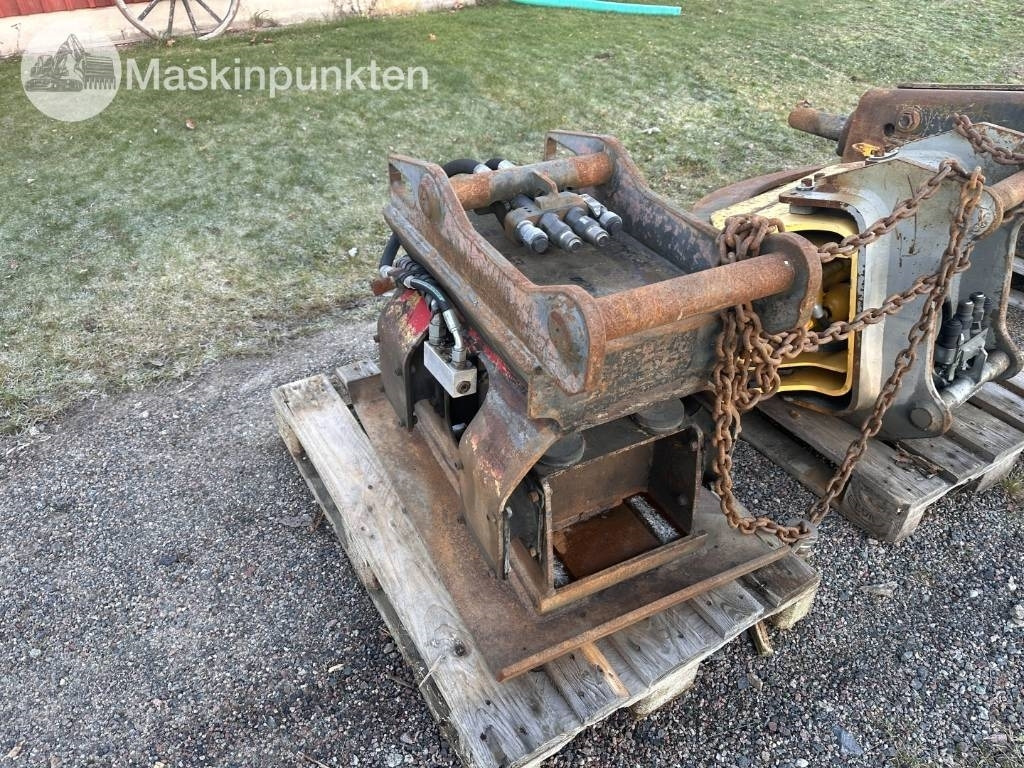 Rf-system Markvibrator GVS - Vibratory plate: picture 3 Rf-system Markvibrator GVS - Vibratory plate: picture 3