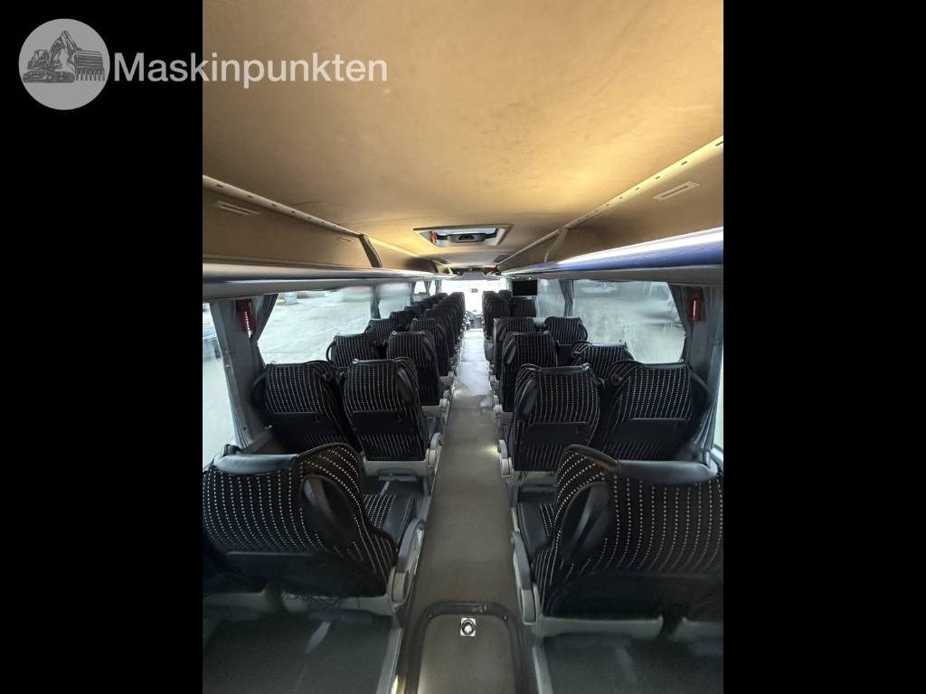 Coach Temsa HD 12: picture 39