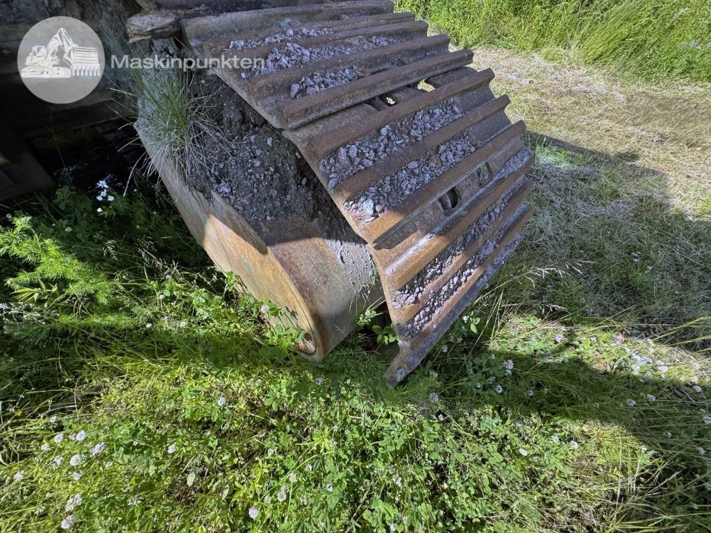 Waste/ Industry handler, Ground support equipment Terex RHL 350: picture 8