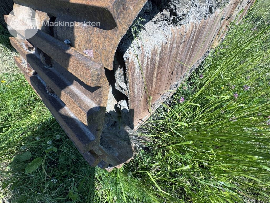 Waste/ Industry handler, Ground support equipment Terex RHL 350: picture 20