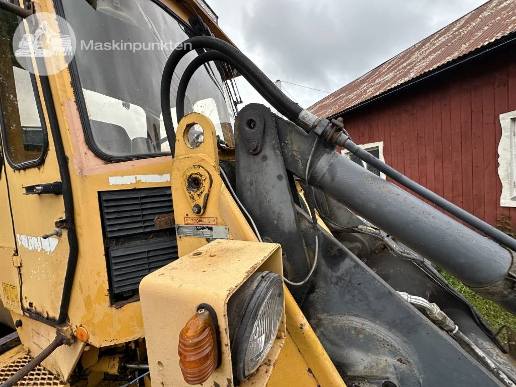Lease a Volvo BM 4300  Volvo BM 4300: picture 36