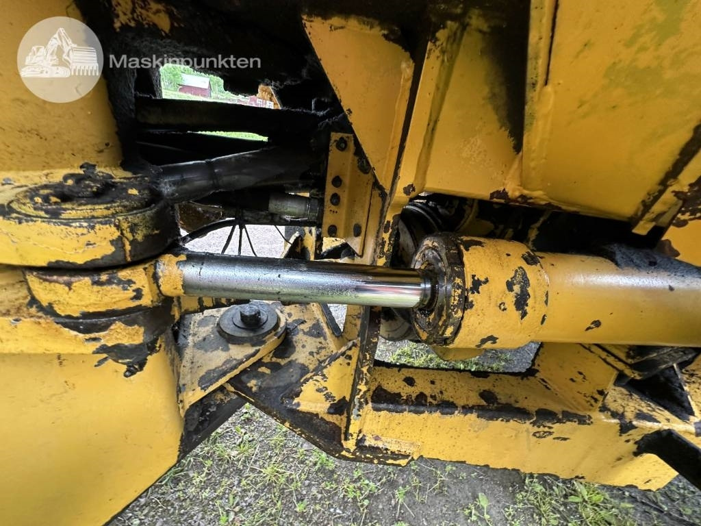 Lease a Volvo BM 4300  Volvo BM 4300: picture 45
