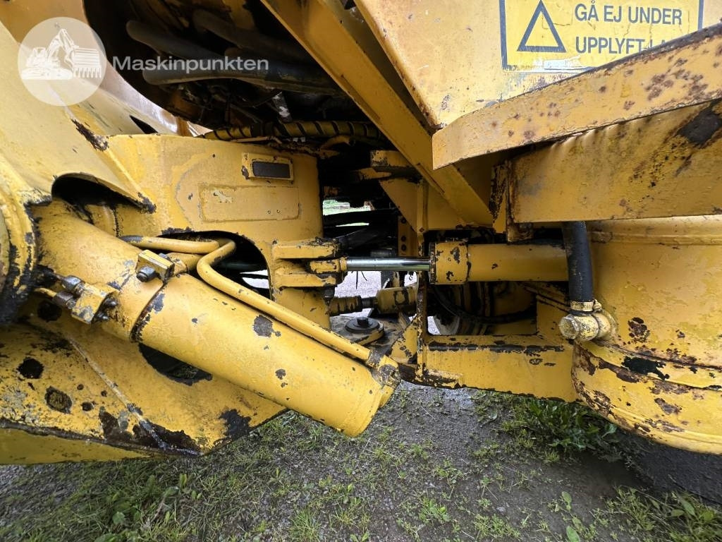 Lease a Volvo BM 4300  Volvo BM 4300: picture 44