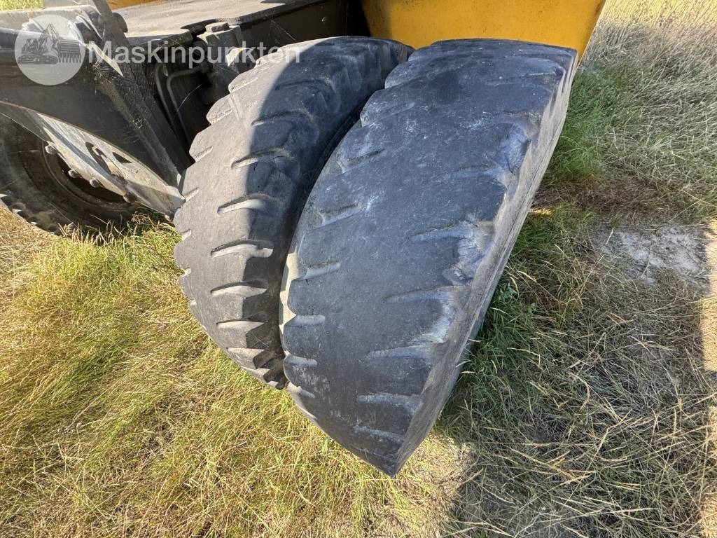 Volvo EW 140 B  - Wheel excavator: picture 5 Volvo EW 140 B  - Wheel excavator: picture 5