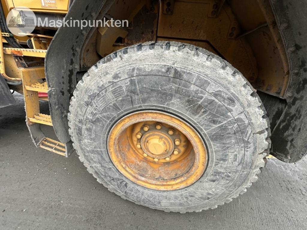 Wheel loader Volvo L 60 F: picture 39