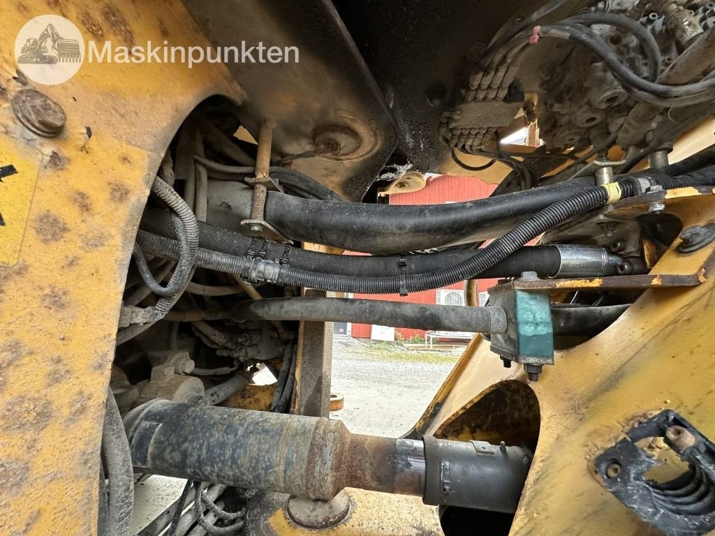 Wheel loader Volvo L 60 F: picture 50