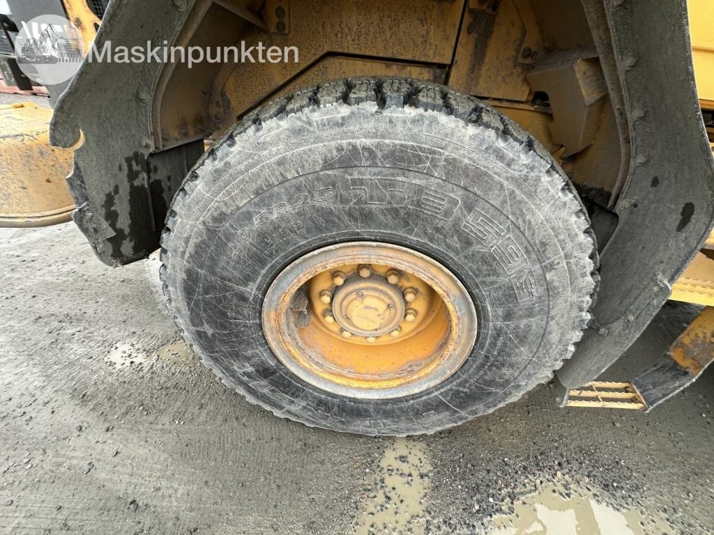 Wheel loader Volvo L 60 F: picture 43