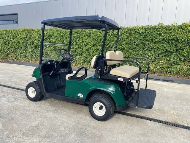 Ezgo Elite  - Golf cart: picture 2 Ezgo Elite  - Golf cart: picture 2