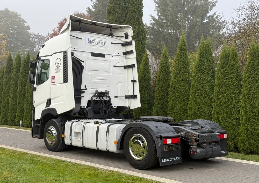 Renault T 460 AUTOMAT - Tractor unit: picture 5 Renault T 460 AUTOMAT - Tractor unit: picture 5