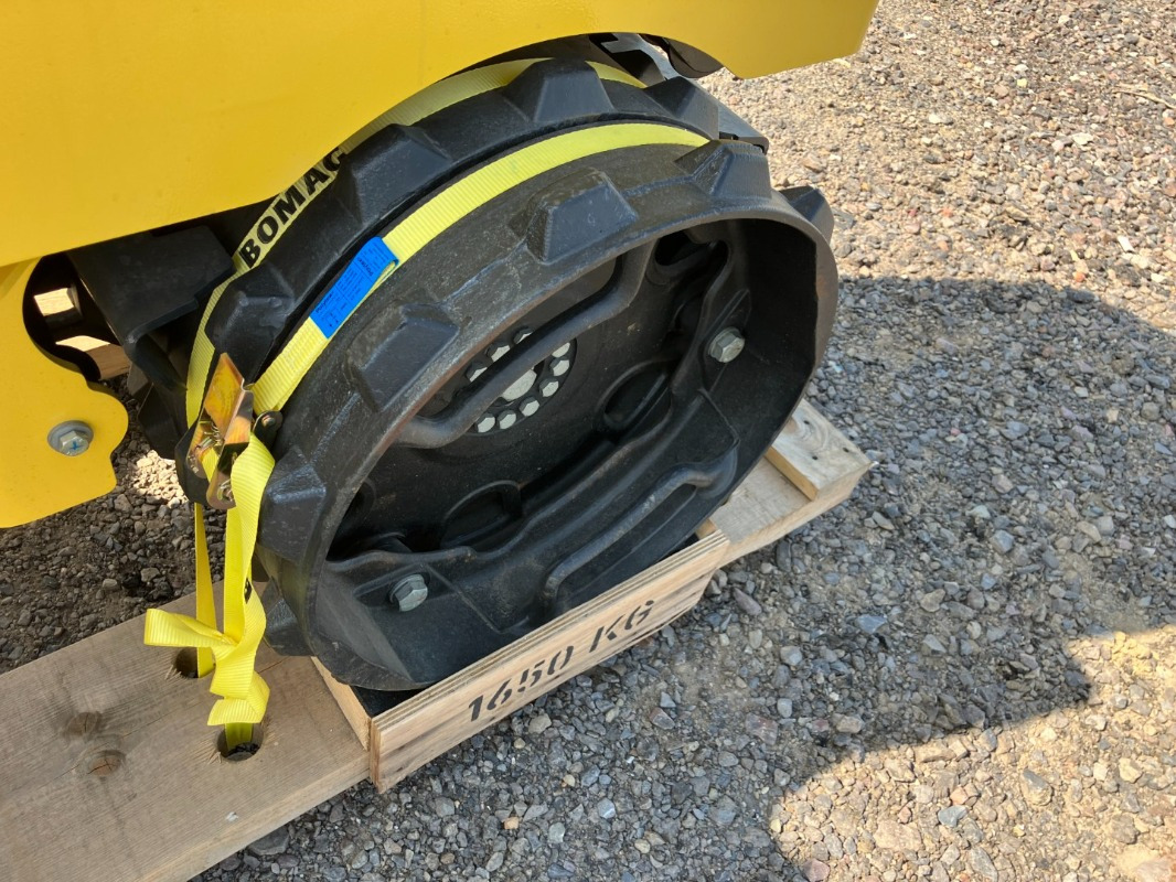 BOMAG DE BMP 8500 Stage V/Tier 4f - Roller: picture 2 BOMAG DE BMP 8500 Stage V/Tier 4f - Roller: picture 2