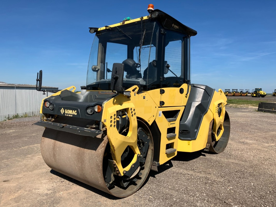 BOMAG DE BW 161 AD-5 Stage IIIb/Tier 4i - Roller: picture 1 BOMAG DE BW 161 AD-5 Stage IIIb/Tier 4i - Roller: picture 1