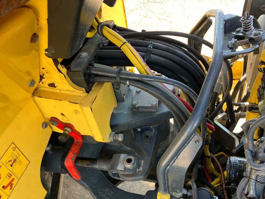 BOMAG DE BW 161 AD-5 Stage IIIb/Tier 4i - Roller: picture 5 BOMAG DE BW 161 AD-5 Stage IIIb/Tier 4i - Roller: picture 5