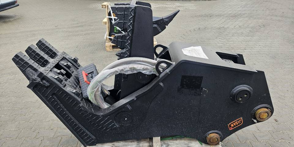 Szczęka krusząca Jisan do koparki 20-25 t JSP220C - Demolition shears for Construction machinery: picture 5 Szczęka krusząca Jisan do koparki 20-25 t JSP220C - Demolition shears for Construction machinery: picture 5
