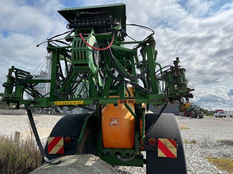 Amazone UX 4200 Special - Sprayer: picture 5 Amazone UX 4200 Special - Sprayer: picture 5
