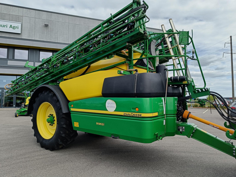 John Deere R962i 36m - Sprayer: picture 1 John Deere R962i 36m - Sprayer: picture 1