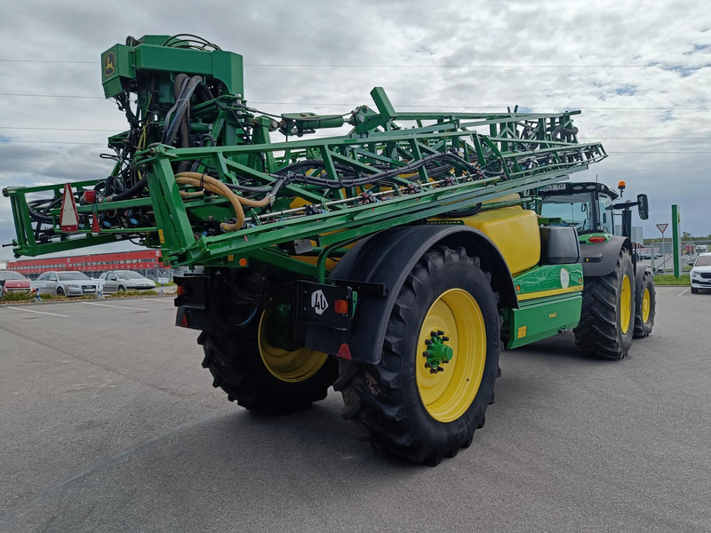John Deere R962i 36m - Sprayer: picture 3 John Deere R962i 36m - Sprayer: picture 3