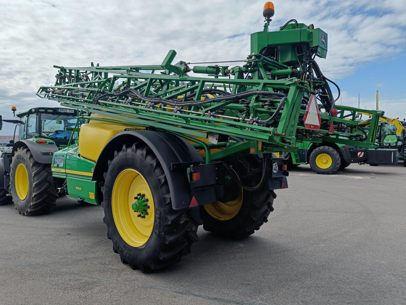 John Deere R962i 36m - Sprayer: picture 5 John Deere R962i 36m - Sprayer: picture 5