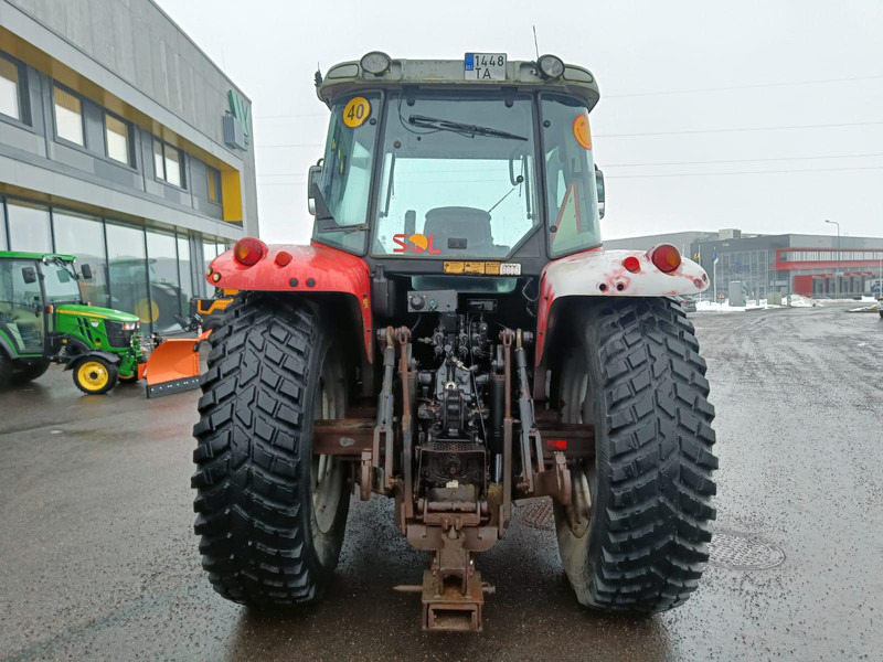 Massey Ferguson 5465 - Farm tractor: picture 3 Massey Ferguson 5465 - Farm tractor: picture 3