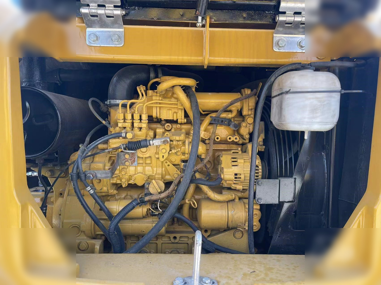 CATERPILLAR 308E2 - Crawler excavator: picture 5 CATERPILLAR 308E2 - Crawler excavator: picture 5