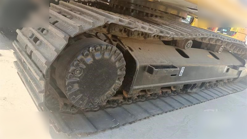 CATERPILLAR 320C - Crawler excavator: picture 3 CATERPILLAR 320C - Crawler excavator: picture 3