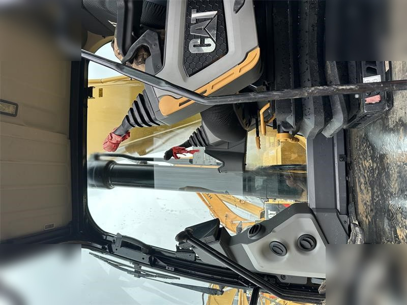 CATERPILLAR 330GC - Crawler excavator: picture 4 CATERPILLAR 330GC - Crawler excavator: picture 4