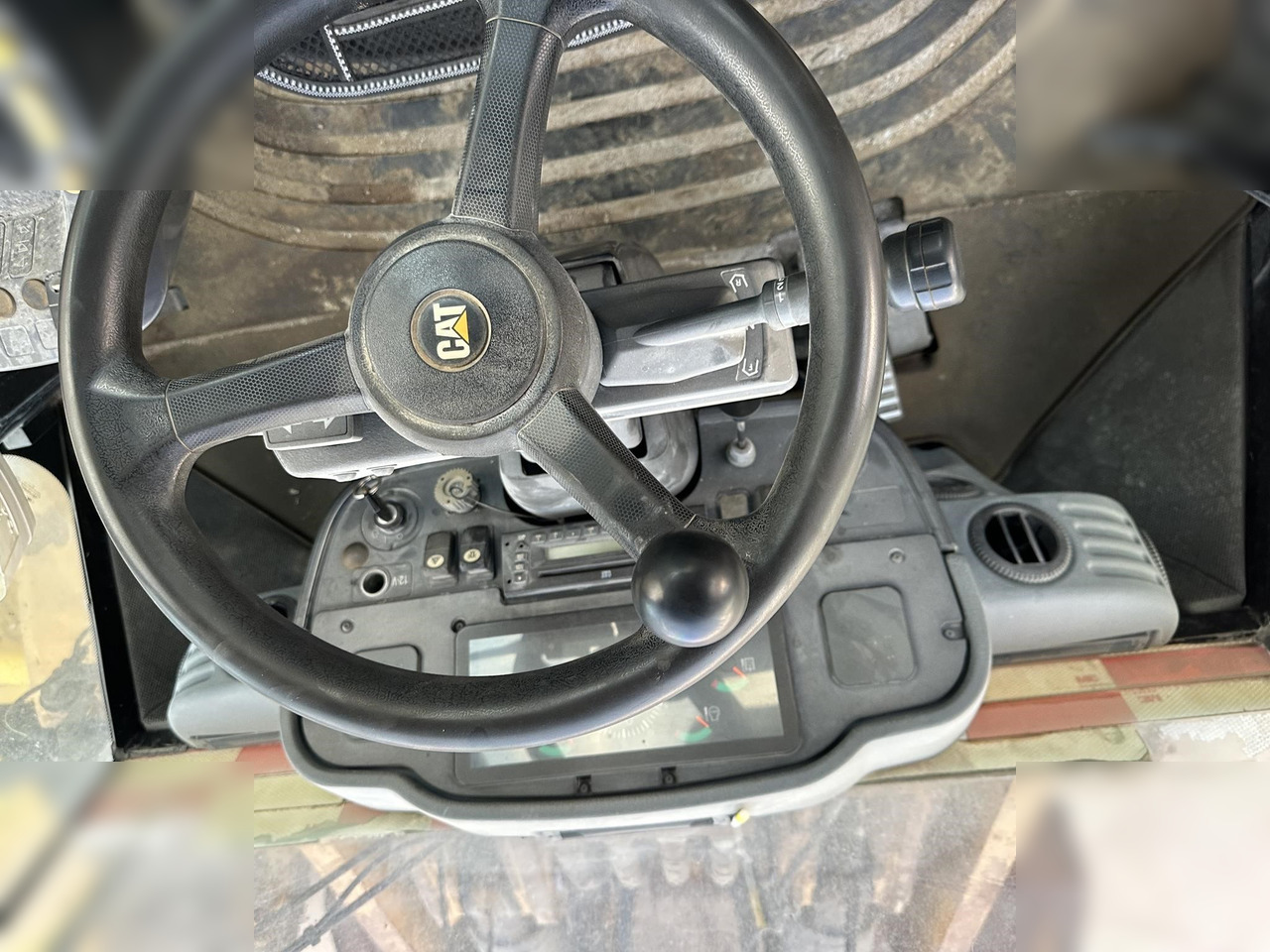 CATERPILLAR 986H - Wheel loader: picture 3 CATERPILLAR 986H - Wheel loader: picture 3