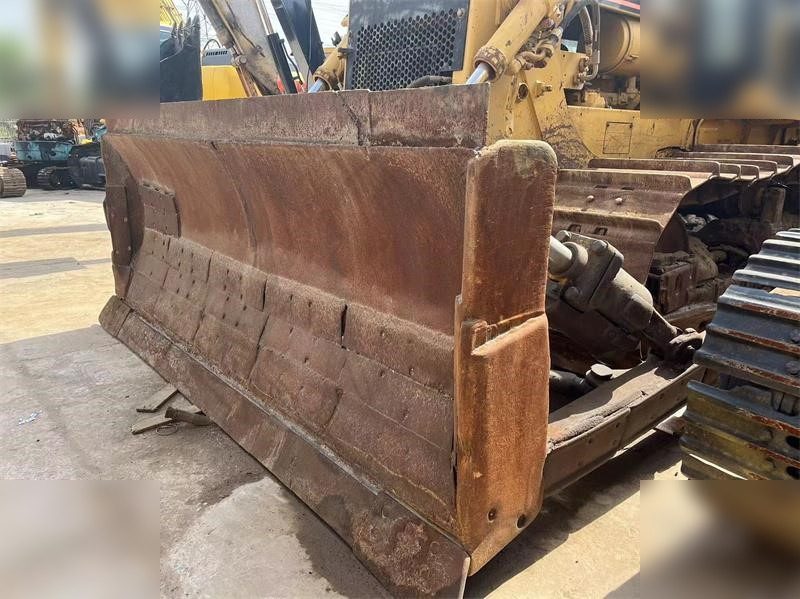 Bulldozer CATERPILLAR D6G: picture 7