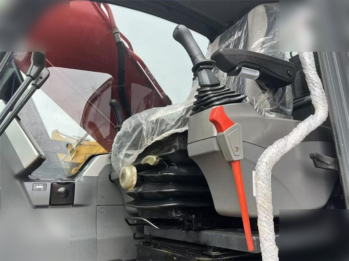 DOOSAN DX225 LCA - Crawler excavator: picture 5 DOOSAN DX225 LCA - Crawler excavator: picture 5