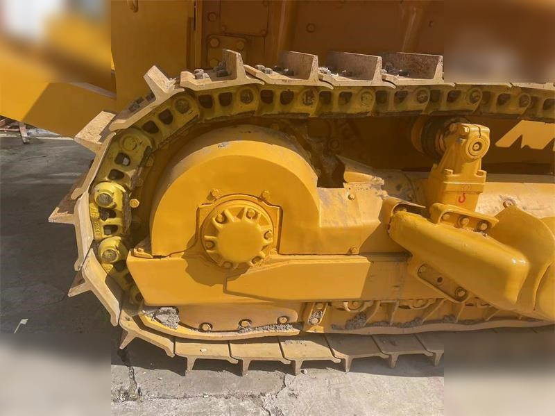 SHANTUI SD32 - Bulldozer: picture 2 SHANTUI SD32 - Bulldozer: picture 2