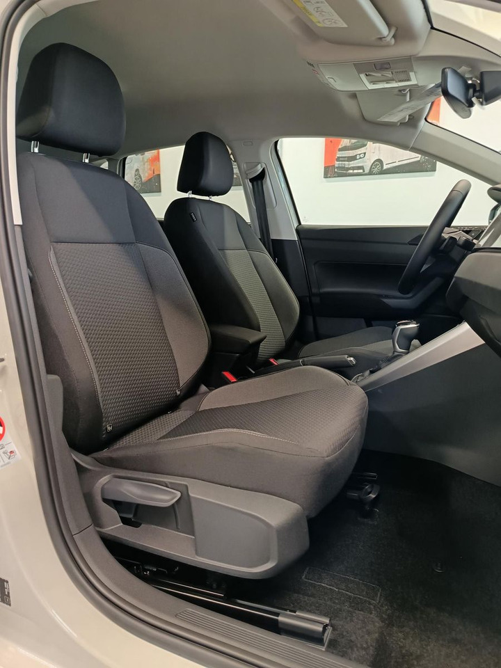 Car Volkswagen Polo Life 1.0 TSI 70kW DSG*LED*ACC*R-KAM*DAB*PDC: picture 20