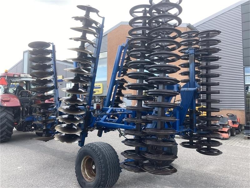 Dal-Bo AXR - H 600 - Disc harrow: picture 4 Dal-Bo AXR - H 600 - Disc harrow: picture 4