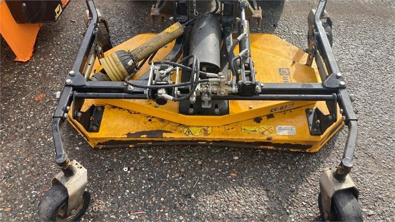 GMR FR1300LM 2000 H PTO  - Mower: picture 1 GMR FR1300LM 2000 H PTO  - Mower: picture 1