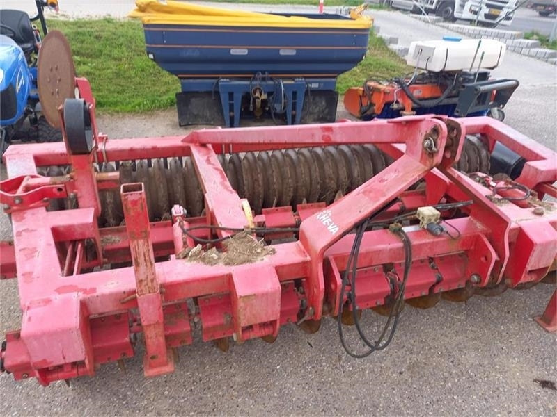 He-Va DISC-ROLLER 4 Meter. - Disc harrow: picture 4 He-Va DISC-ROLLER 4 Meter. - Disc harrow: picture 4