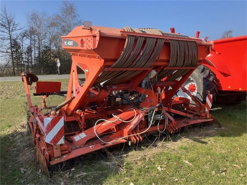 Kuhn Venta NC 4000 Combiliner - Combine seed drill: picture 1 Kuhn Venta NC 4000 Combiliner - Combine seed drill: picture 1