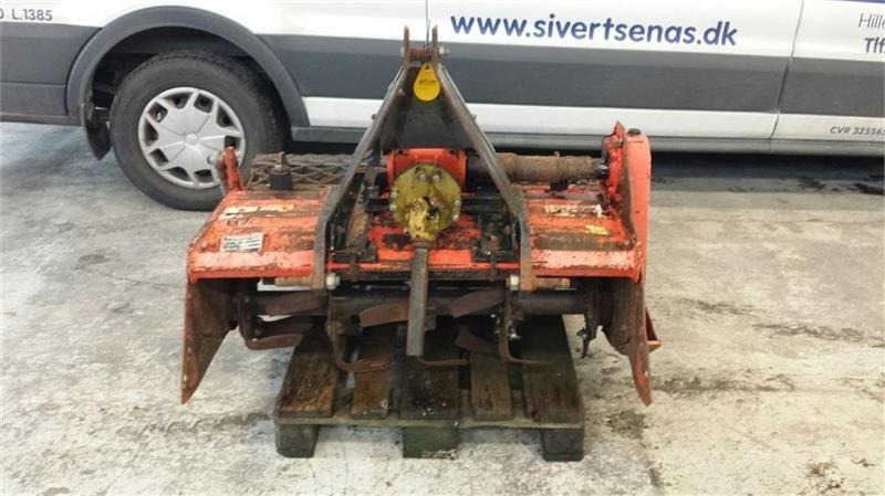 Muratori MZ6SXL 105 - Municipal/ Special vehicle: picture 1 Muratori MZ6SXL 105 - Municipal/ Special vehicle: picture 1