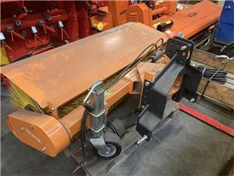 Nesbo FM 1500 P 1000H PTO - 3 pkt. 1 - Broom: picture 1 Nesbo FM 1500 P 1000H PTO - 3 pkt. 1 - Broom: picture 1