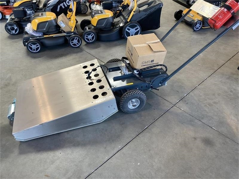 - - - Nesbo GF600E - Garden equipment: picture 1 - - - Nesbo GF600E - Garden equipment: picture 1
