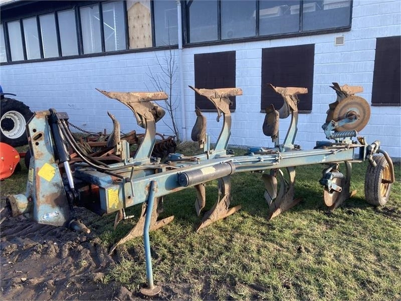 Överum CV 498 H - Plow: picture 4 Överum CV 498 H - Plow: picture 4