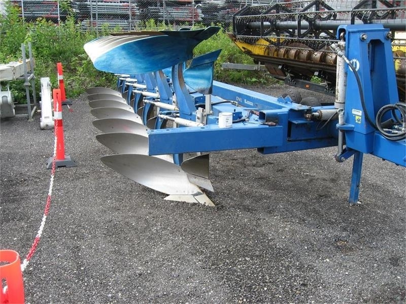Överum DVL 7108H - Plow: picture 1 Överum DVL 7108H - Plow: picture 1