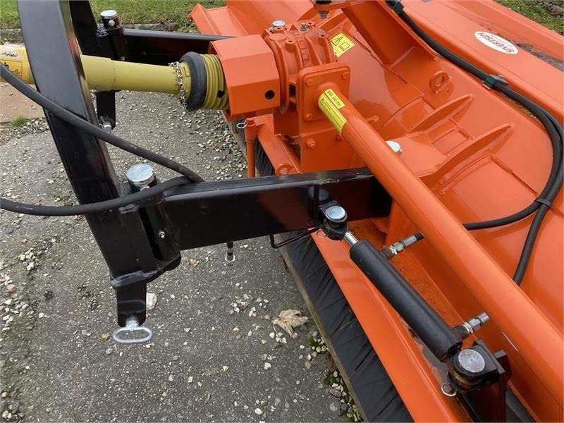 Perfect KT-300 - Flail mower: picture 2 Perfect KT-300 - Flail mower: picture 2