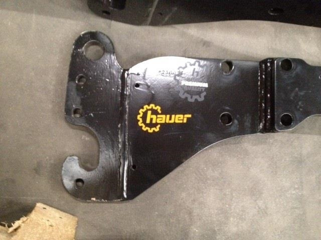 Hauer FS-3 Sidevanger MF 3070 2WD  - Spare parts for Agricultural machinery: picture 2 Hauer FS-3 Sidevanger MF 3070 2WD  - Spare parts for Agricultural machinery: picture 2