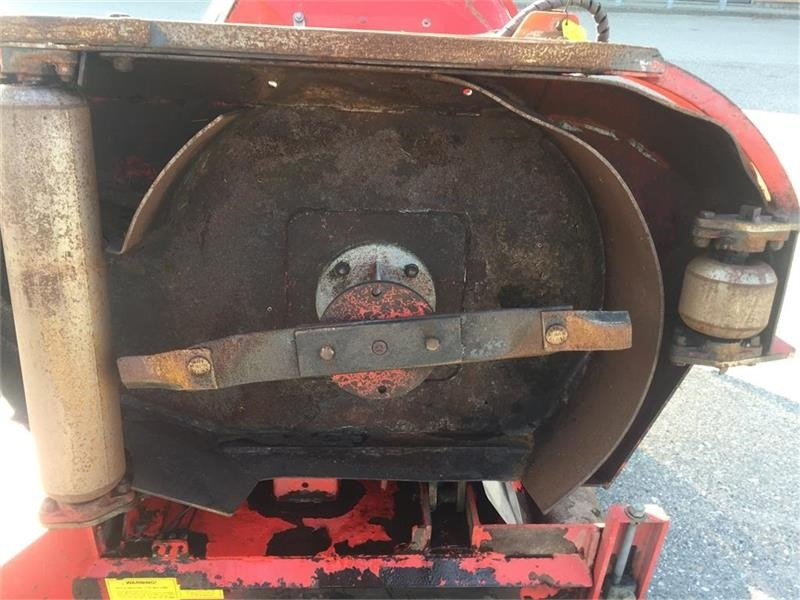 Trimax STEALTH S2 340 - Mower: picture 5 Trimax STEALTH S2 340 - Mower: picture 5