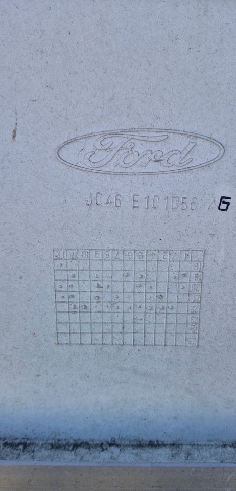 FORD F MAX ZABUDOWA MIĘDZYOSIOWA SPOILER NOWA - Body and exterior: picture 4 FORD F MAX ZABUDOWA MIĘDZYOSIOWA SPOILER NOWA - Body and exterior: picture 4